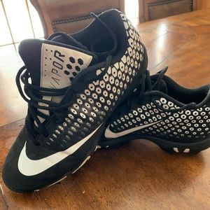 Nike baseball cleats